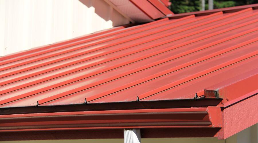 Industrial Roof Installation in Ferguson, KY